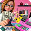 Shopping Mall Girl Cashier 4.3