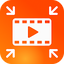 Compress Video: Video Cutter - 1.0