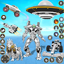 Space Robot Transform Games 3D 1.4
