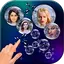 Photo Bubbles Live Wallpaper 8.9