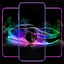 Neon Cars Live Wallpaper HD 3.15