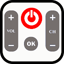 Sony Universal Remote Control 2.1