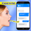 Write sms by Voice all languag 1.0.8