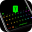 LED Neon Black Theme 8.7.1_0613