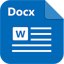 Docx Reader - Word, Document,  3.0.4