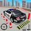 Car Games : Police Car Parking 1.39
