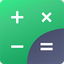 Calculator - free calculator , 8.1.7