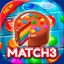 Muffin Factory Match 3: Move and Connect Cakes 3.0