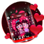 Love Keyboard Theme 1.307.1.127