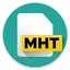 MHT/MHTML Viewer 2.8.4
