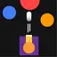 Fire Dots 7