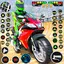 Mega Ramp Bike Stunt Driving 1.0.16