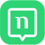 nandbox Messenger – video chat 2.1.020