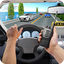 Driver Taxi in Crimea 1.0