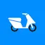 Angkas: Taxi Ride & delivery 7.0.188