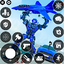 Flying Car Games Transformers 1.2.4