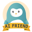 Wysa: Anxiety, therapy chatbot