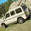Offroad Car Driving 4x4 Jeep 17