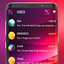 Color SMS to customise chat 5.0.52