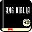 Tagalog Bible ( Ang Biblia ) w 5.5