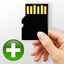 SD Card Data Recovery Help 3.6