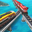 Train Simulator - Free Games 153.6