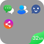 Dual Space - 32Bit Support 1.0.3