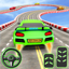 Car Stunt Ramp Race: Car Games 1.3.4