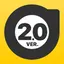 Ruler lite:tape measure length 2.1