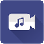 Add Audio to Video & Trim