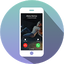 HD Phone 7 Full i Call Screen 1.0.2
