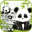 Baby Panda Keyboard 8.7.0_0423