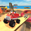 Mini Toy Car Racing Rush Game 1.3