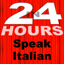 In 24 Hours Learn Italian 4.27