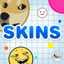 Skins for Agar.io ! 1.0