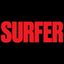 Surfer Magazine 18.0