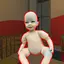 Scary Doll Game 0.5