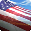 NA Flags Free Live Wallpaper 1.95