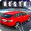 Russian Cars: VestaSW 1.11