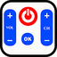 Philips Universal Remote 2.1