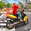 Pizza Delivery Boy Bike Games 2.0.1