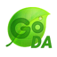 Danish for GO Keyboard - Emoji 4.0