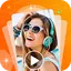 Music video maker & Slideshow 1.1.0