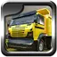 Heavy dump truck 3D parking 1.1