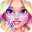 Rainbow Unicorn Nail Beauty Ar 1.4