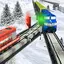 Real Train Games Driving Games 1.2