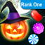 Trick or Treat Heroes - Match yummy candy and swipe halloween sweets to collect magic gems 1.6.0