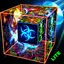 Amazing Cube Live Wallpaper 30.5