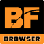 BF Browser Anti Blokir 2023 24.0.0