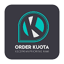 Orderkuota - Agen Pulsa PPOB 25.03.27